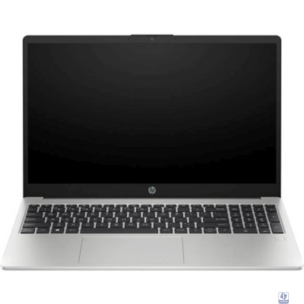 HP 250R G10  [AD1K1ET] Silver 15.6" 