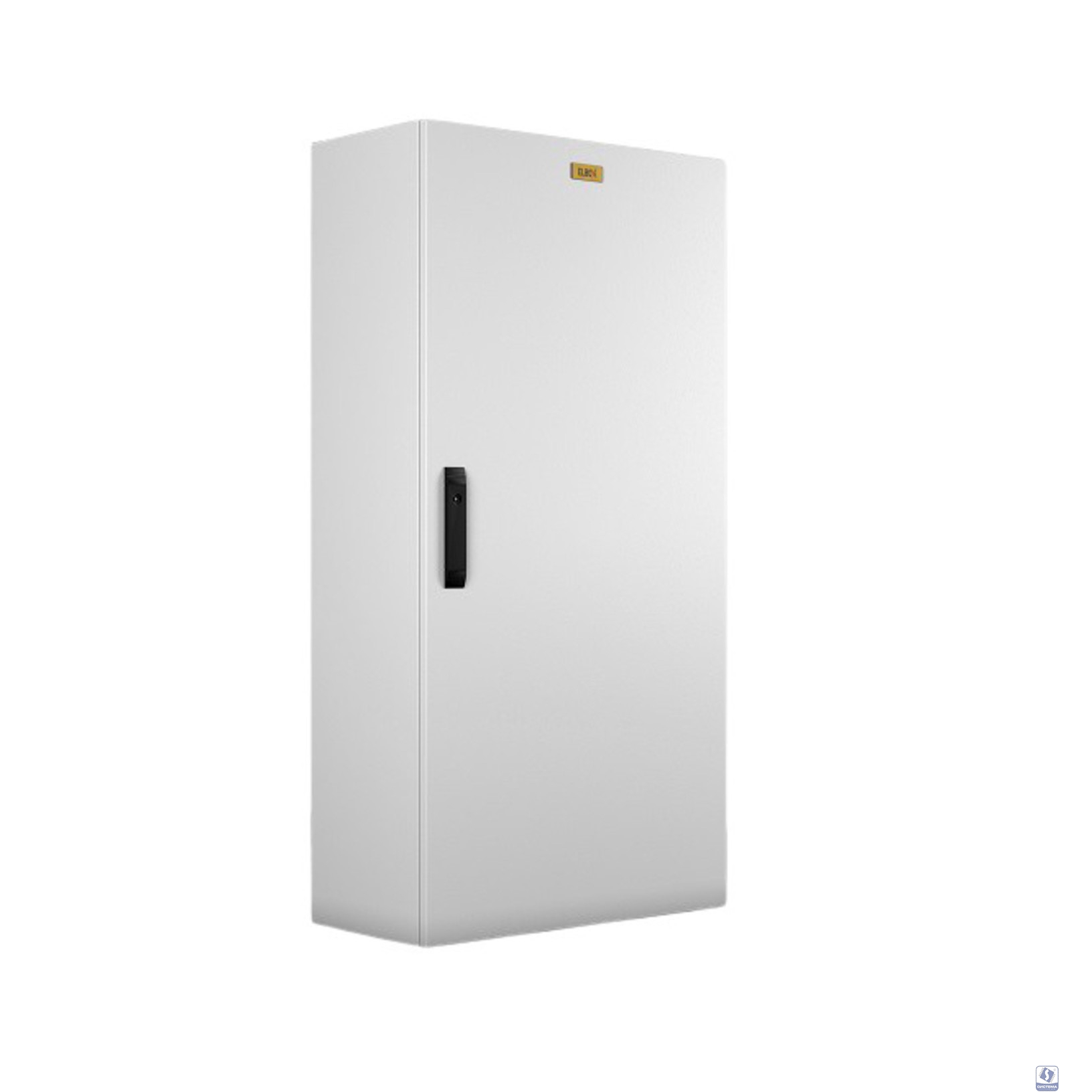 Elbox Электротехнический шкаф системный IP66 навесной (В1000 x Ш600 x Г300) EMWS c одной дверью EMWS-1000.600.300-1-IP66