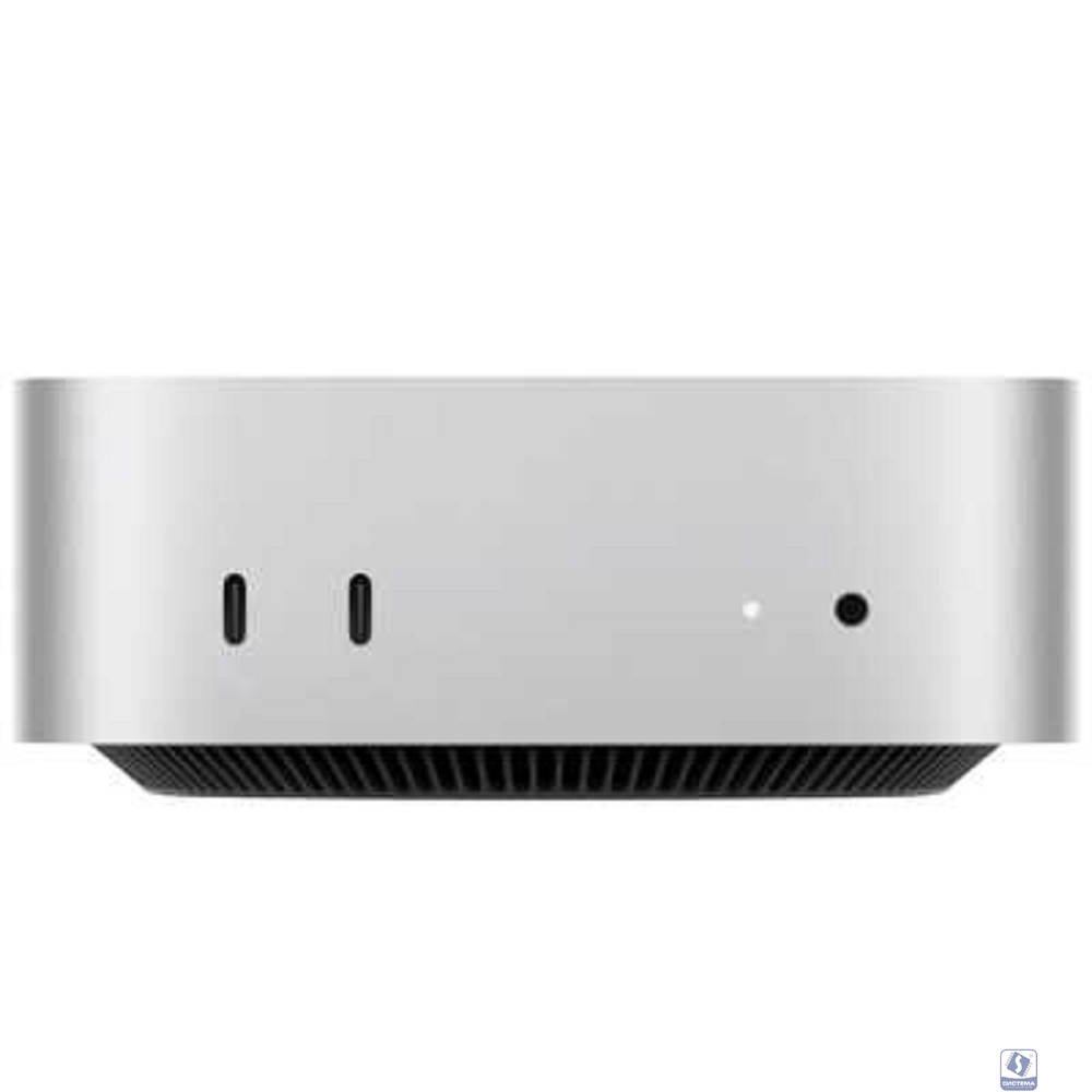 Apple Mac Mini 2024 [MU9E3LL/A] Silver  (A3238 США)