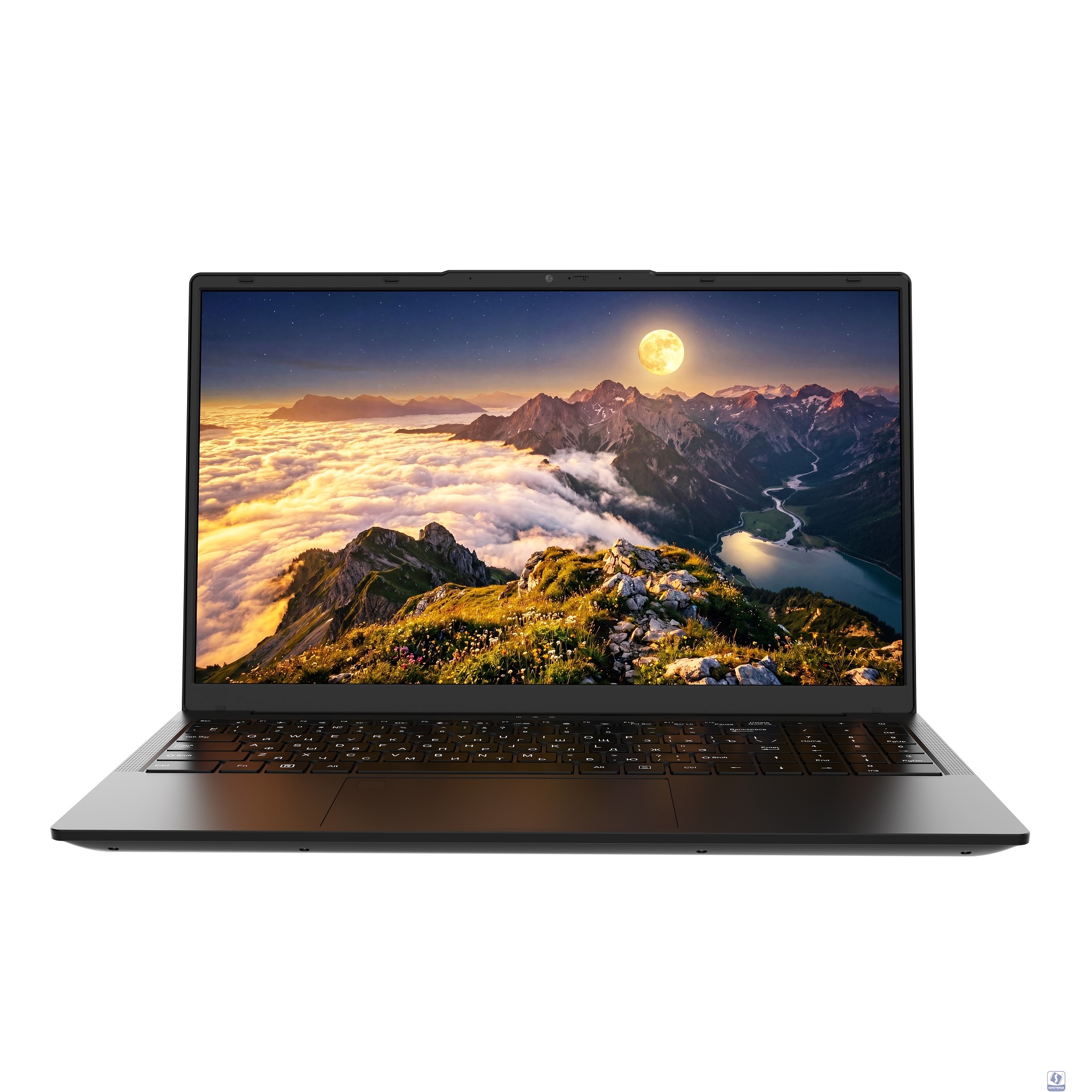 Ноутбук RIKOR PRO [8484EE14] 15.6" FHD IPS  Core i5-1235U/16Gb/ 512Gb/rj45/Win11pro 