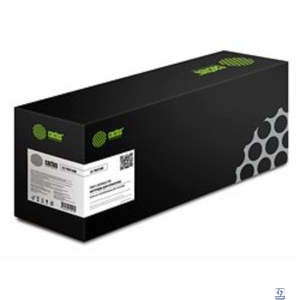 Картридж лазерный Cactus CS-TN910M пурпурный (9000стр.) для Brother HL-L9310CDW/Brother MFC-L9570CDW