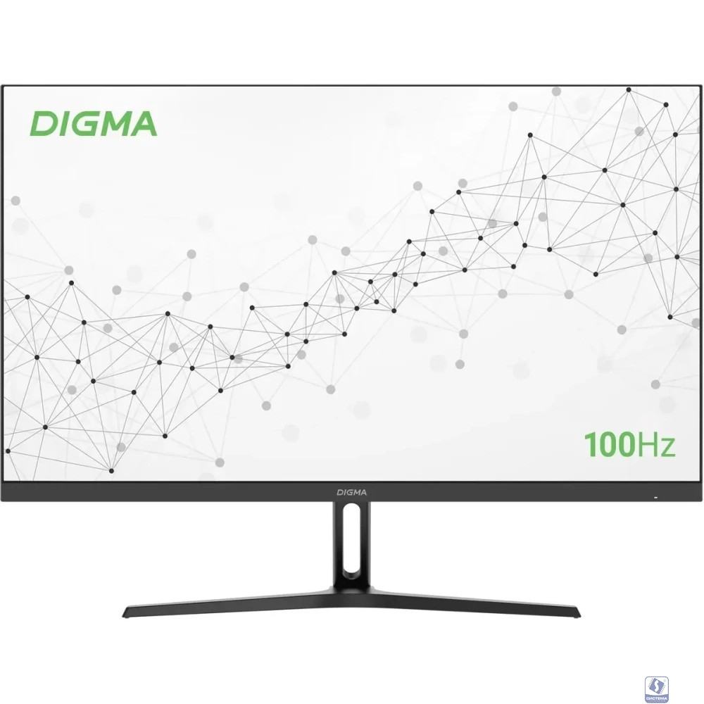 LCD Digma 27" Progress 27P305F 