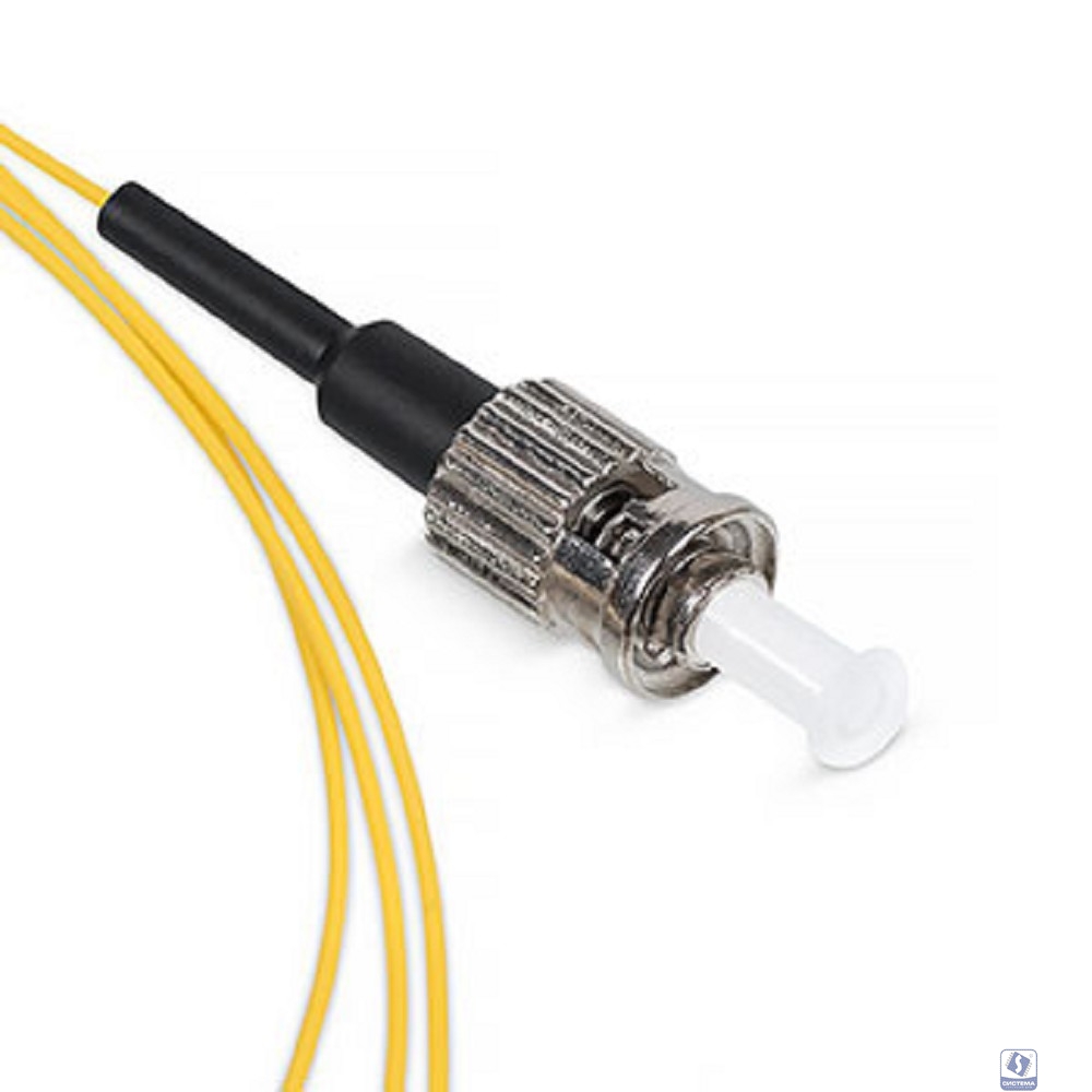 Cabeus PT-ST-9 Пигтейл ST 9/125 sm 1.5м LSZH