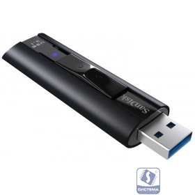 SanDisk USB Drive 256Gb Extreme Pro (SDCZ880-256G-G46)