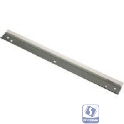 Чистящее лезвие вала переноса