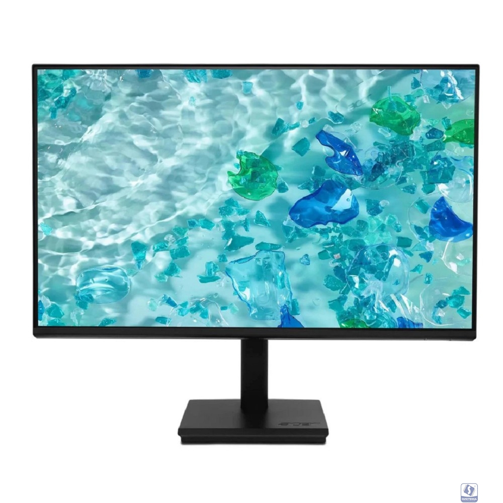 LCD Acer 27" V277UGbmiipx Black  [UM.HV7CD.G09]