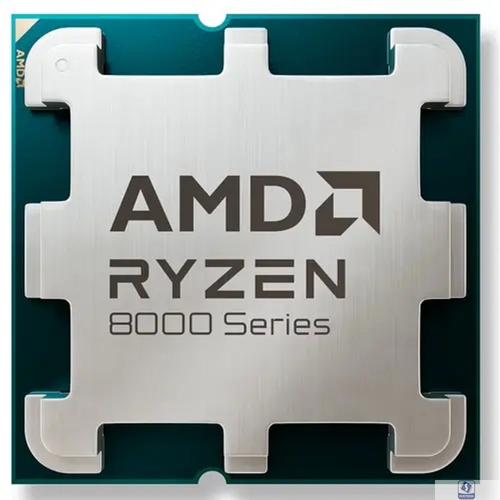 CPU AMD Ryzen 7 8700F OEM (100-000001590) 