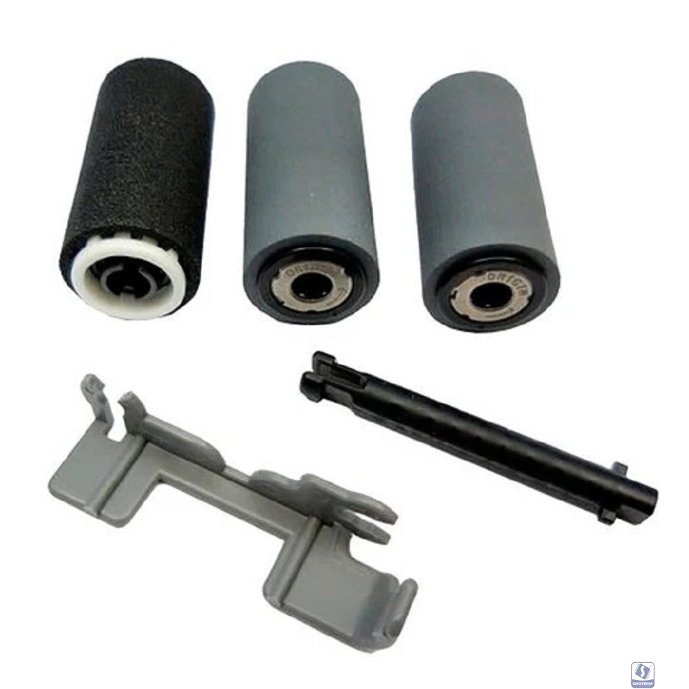 NV Print (NV-604K58410-NC) Комплект роликов DADF NVP для XEROX WC 7120 7556 AL C80x0/6