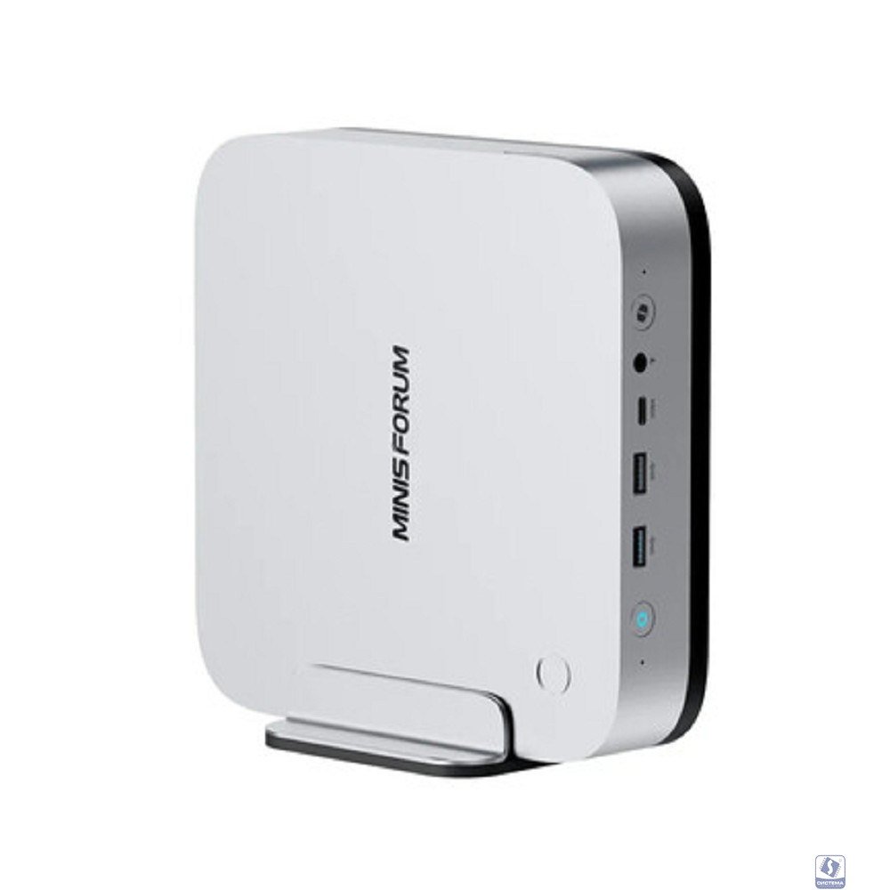 Minisforum Мини ПК X1PRO/32GB+1TB (AMD Ryzen AI 9 HX 370) 32GB+1TB, AMD Radeon 890M, Win11 Pro