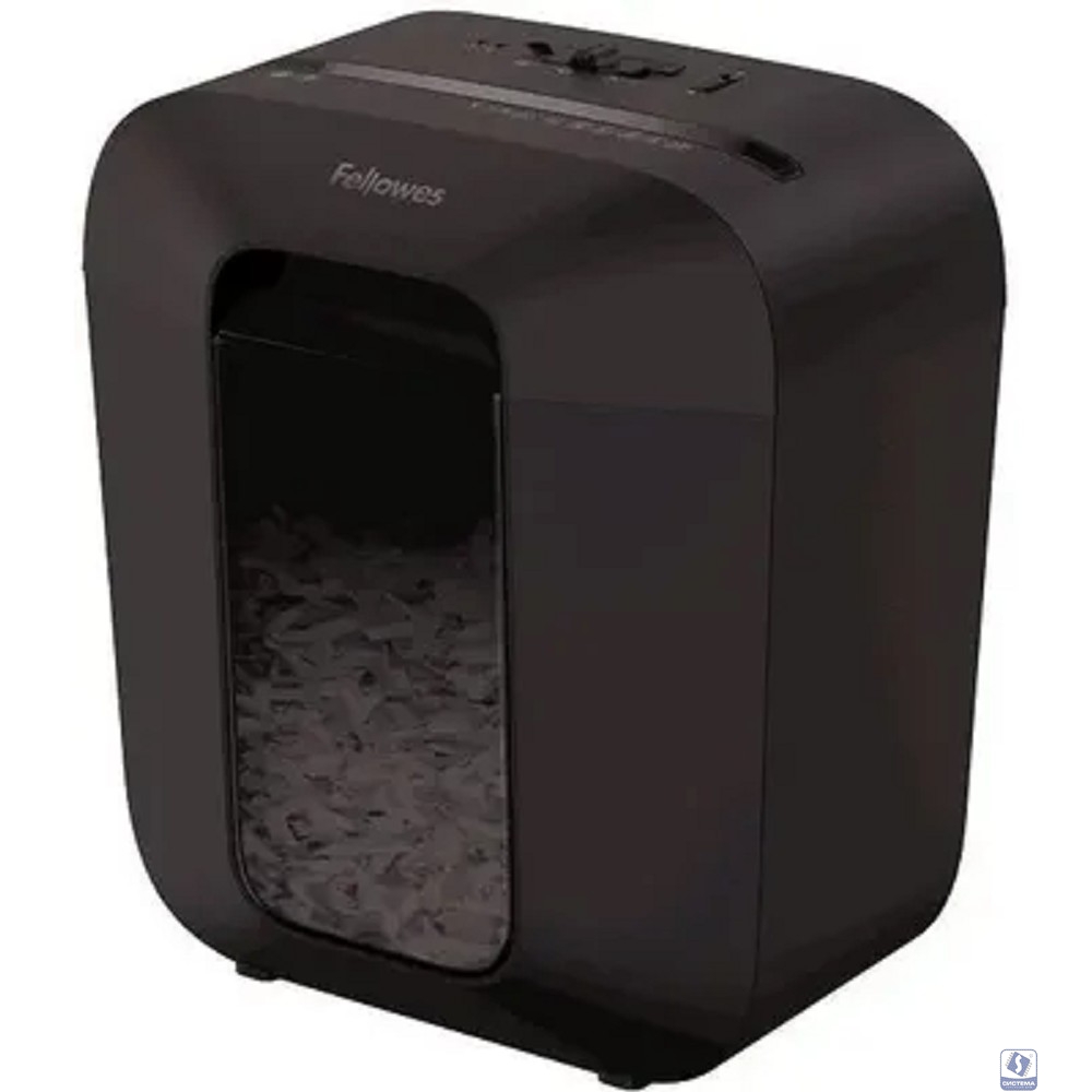 Fellowes Шредер PowerShred LX25 FS-41705(01) 