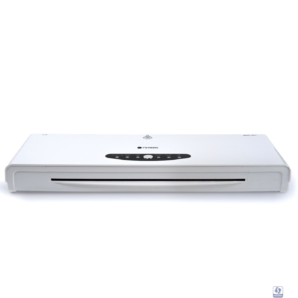 ГЕЛЕОС Ламинатор ЛМ A3-4В,           А3, 2х250 (пленка 60-250мкм), 300 мм/мин, 4 вала, реверс, пластиковый. корпус, мах толщина 0,6мм 