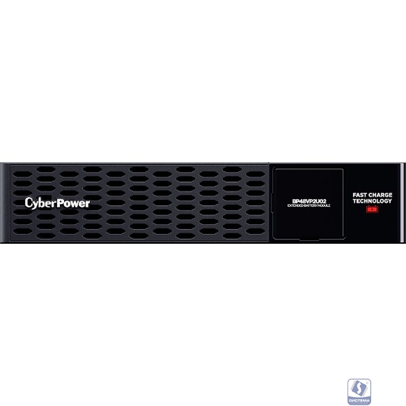 ВБМ CyberPower ВБМ BP48VP2U02 EU 
