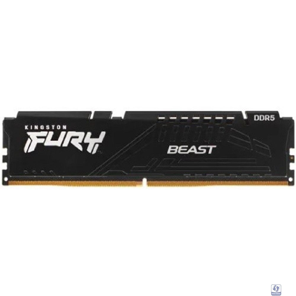 Kingston DDR5 32GB 5600 MT/s CL40 KF556C40BB-32