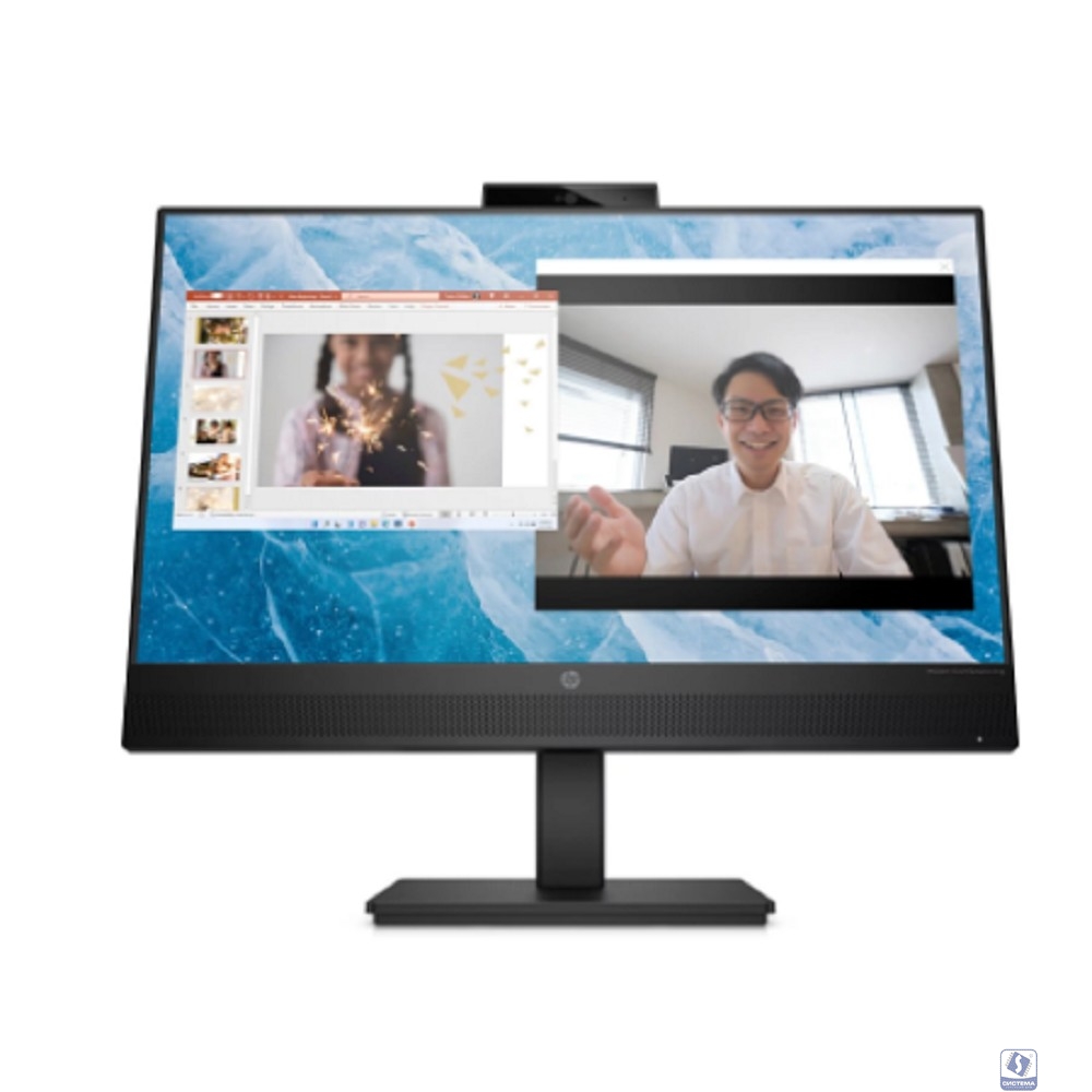 LCD HP 23.8" M24m [678U5AA] 