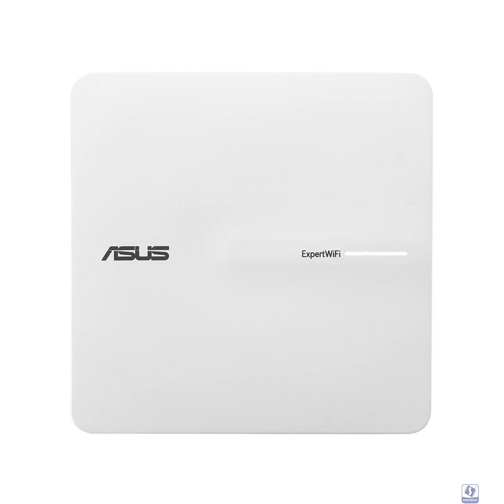 Точка доступа Wi-Fi ASUS EBA63/EU/13/P_EU_UK /PW