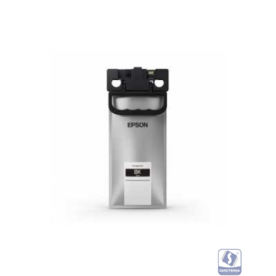 Картридж черный C13T965140 XL для Epson WF-M52xx / 57xx (bus)