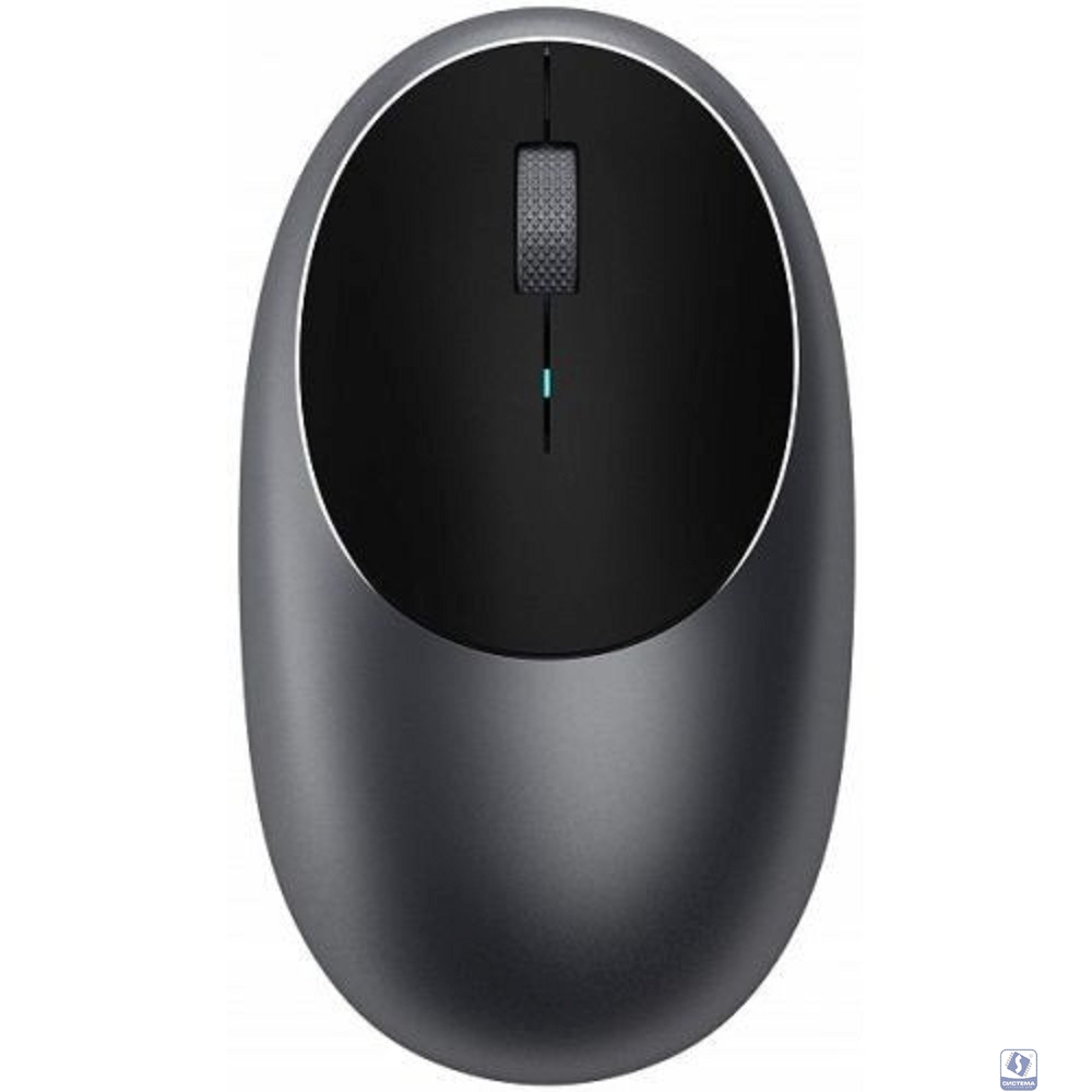 Satechi M1 Bluetooth Wireless Mouse. Цвет серый космос [ST-ABTCMM]