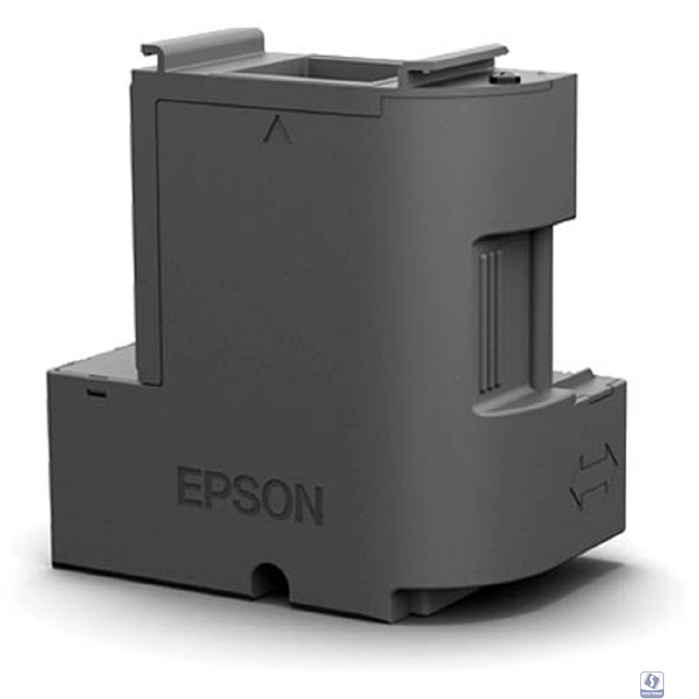 EPSON C13T04D100 Емкость для отработанных чернил для  L41**/ L61** 