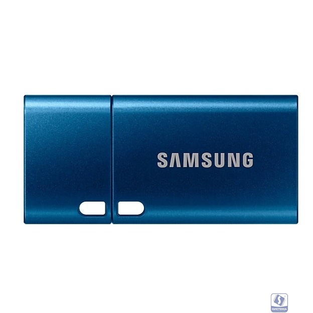 Samsung Drive 128GB Blue USB3.2 Type-C [MUF-128DA/APC] 