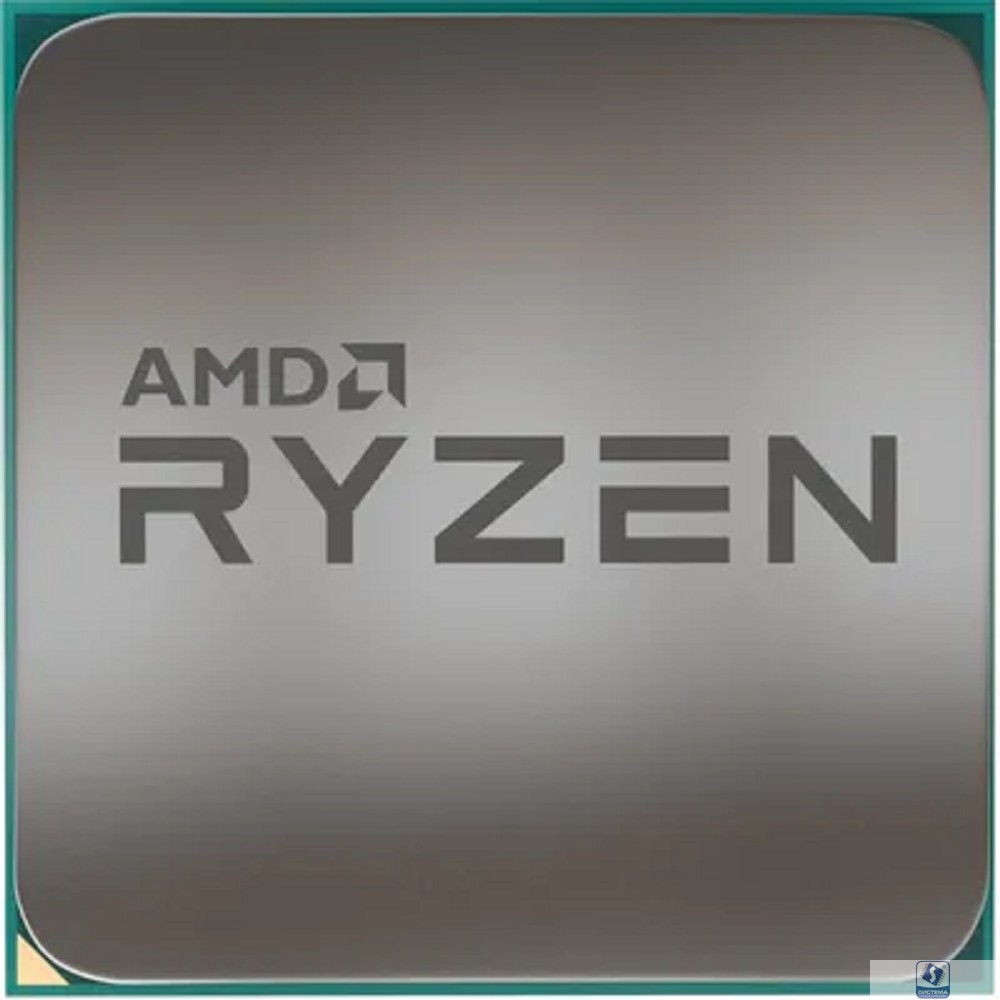 CPU AMD Ryzen 5 3600 PRO (100-000000029) 