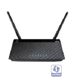 ASUS RT-N12E Роутер беспроводной ASUS RT-N12E,  4 LAN, 100 Мбит/с, 4 (802.11n) черный