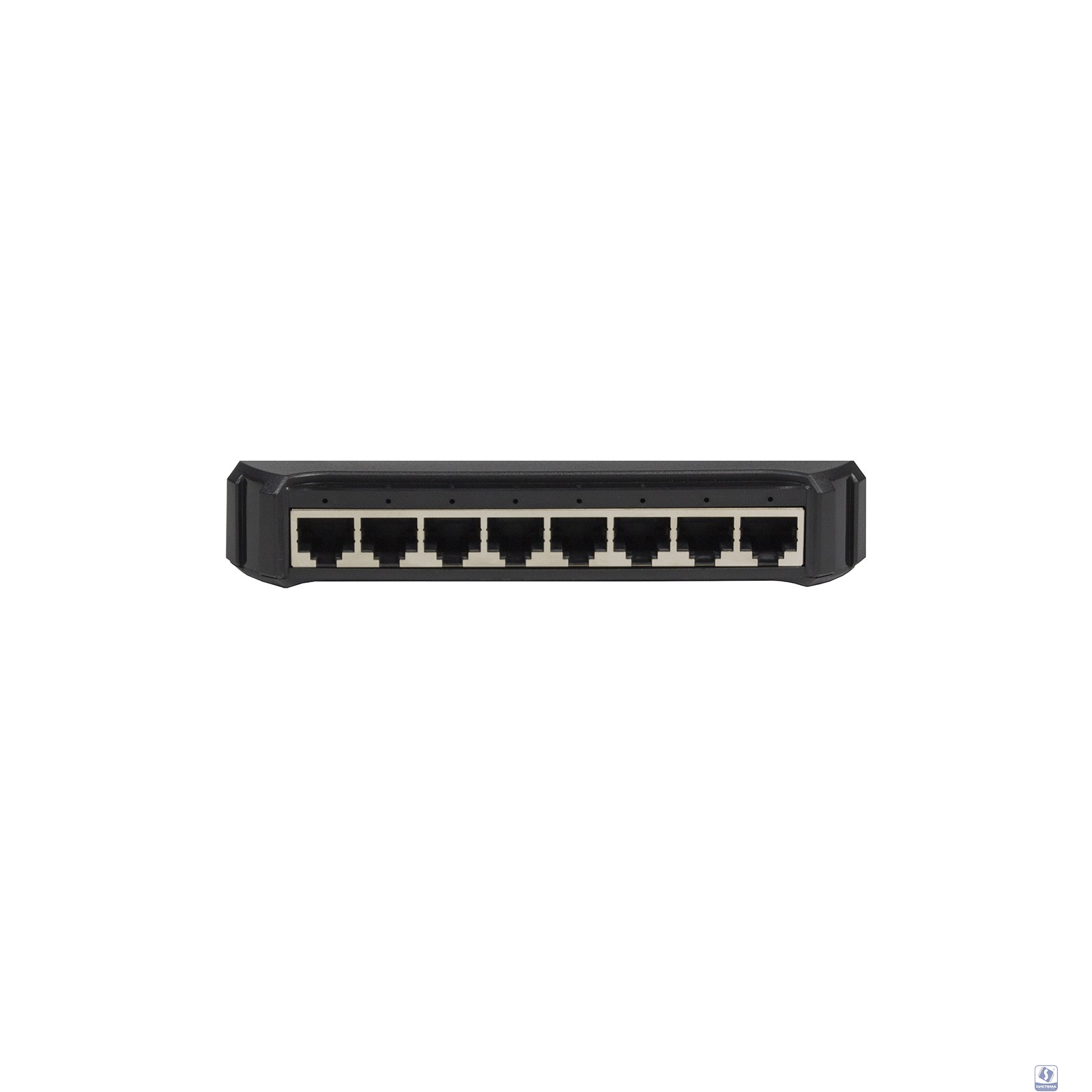 ORIGO OS2108/A1A Неуправляемый коммутатор, 8x1000Base-T, корпус пластик