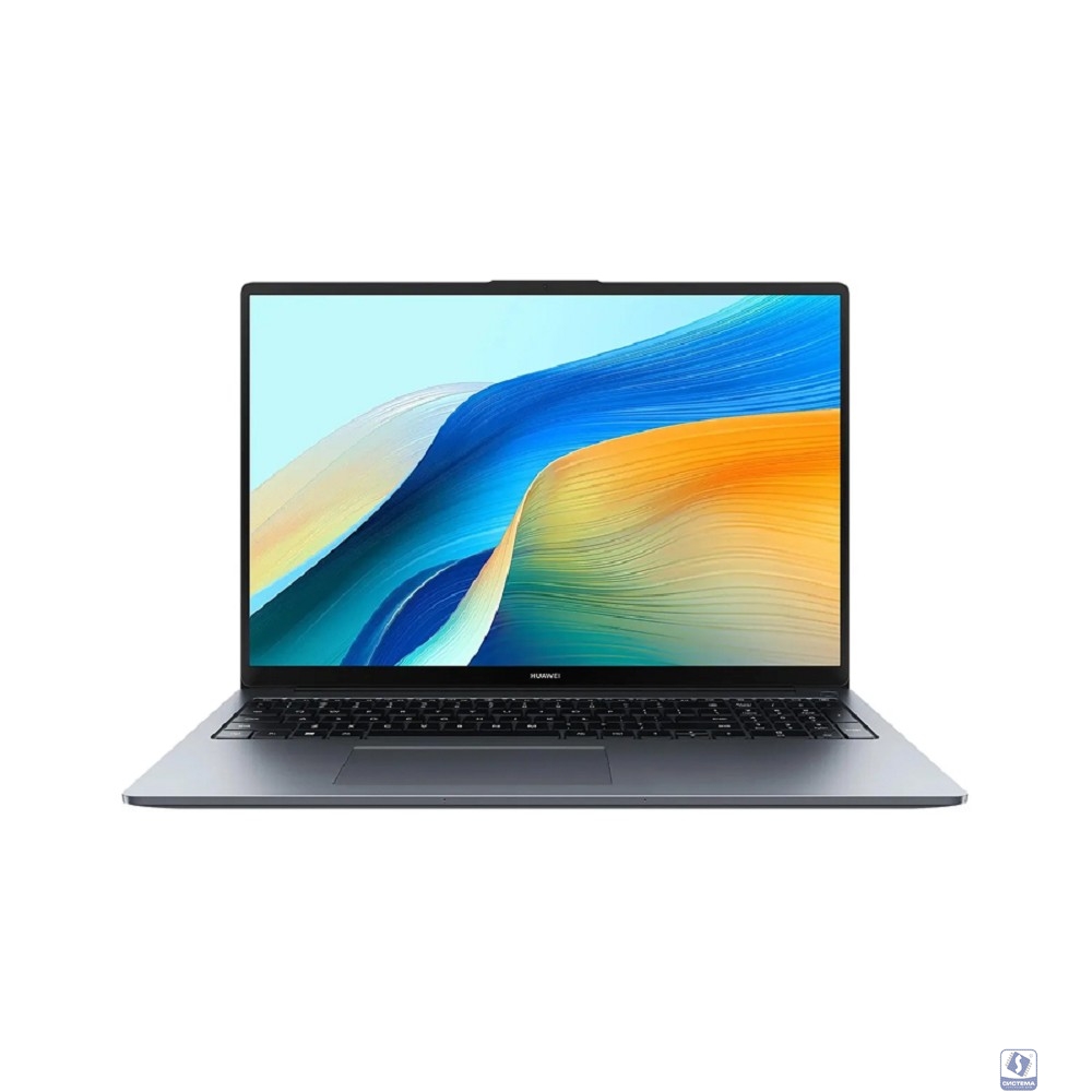 Huawei MateBook D16 MCLG-X [53014BUY] Gray 16"  