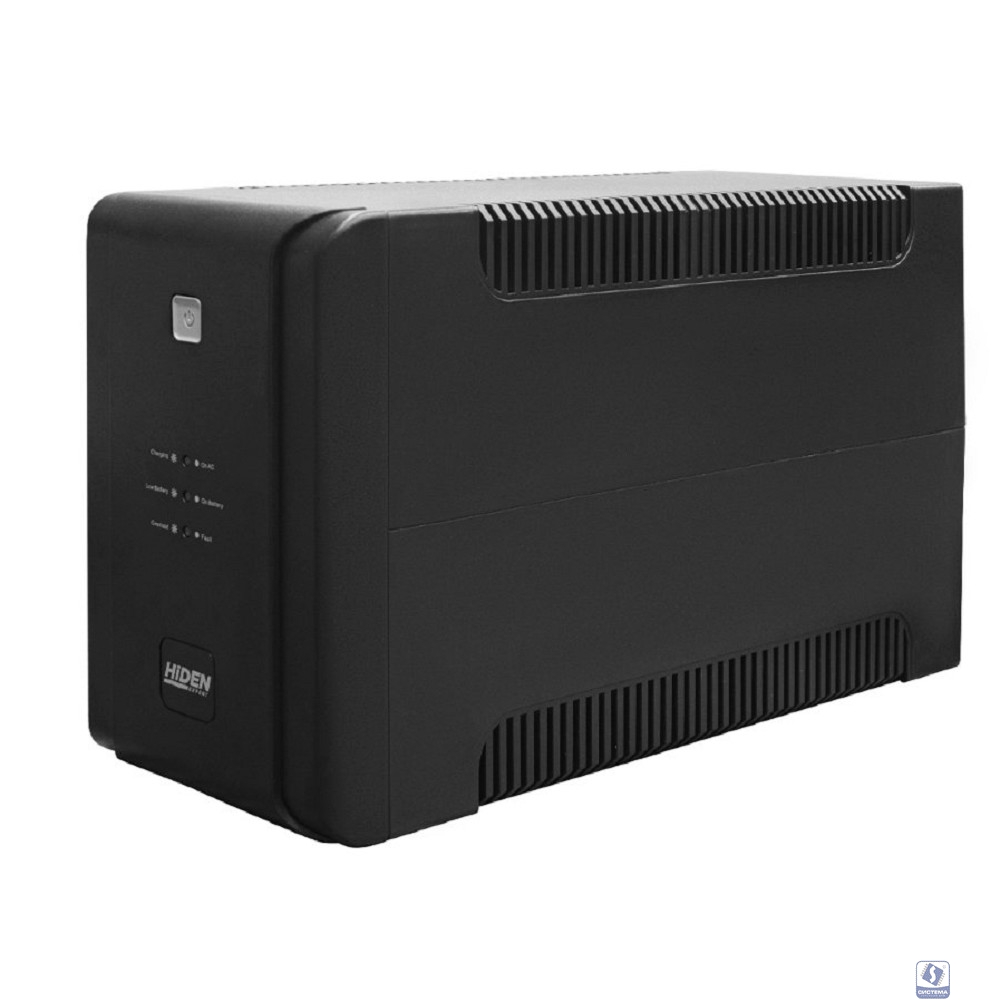 ИБП HIDEN EXPERT ULI1500E 1500ВА/900Вт  