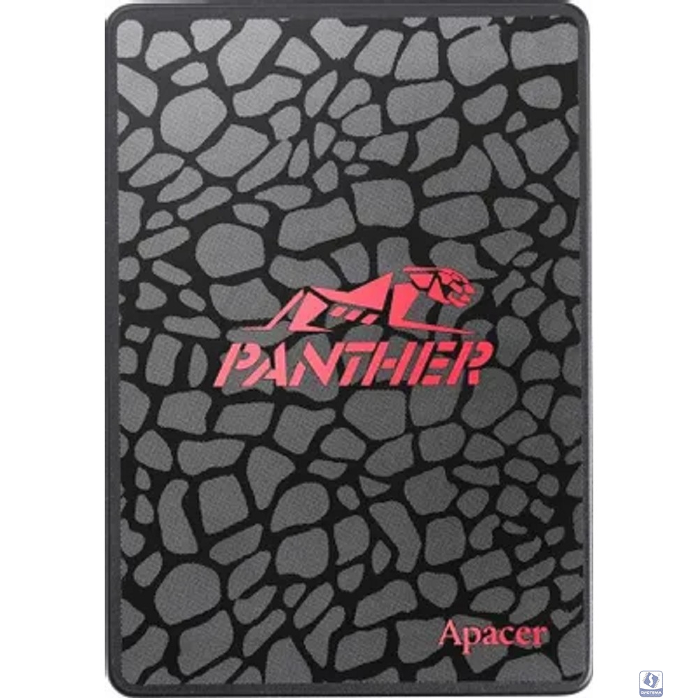 Apacer SSD 128GB AS350 AP128GAS350-1 