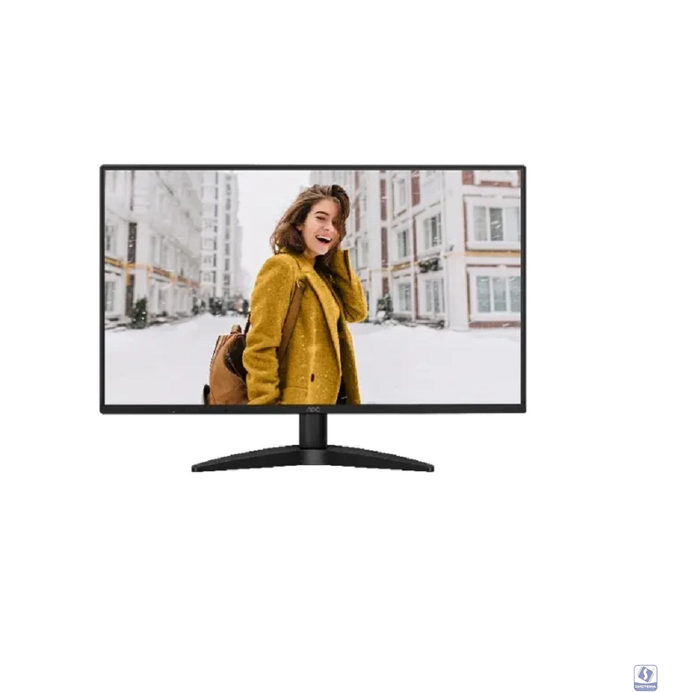 LCD AOC 24.5" 25B36X 