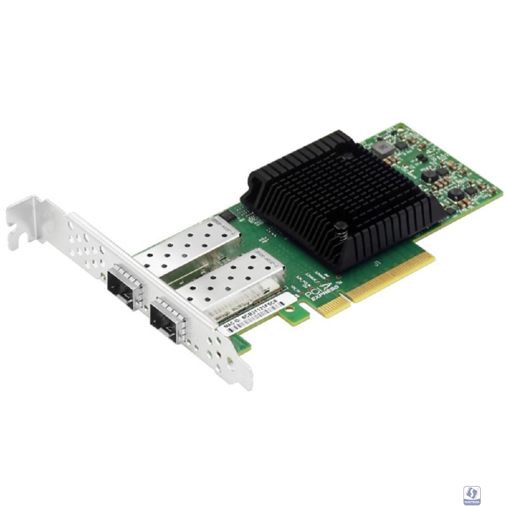 Lr-Link LRES1055PF-2SFP+ Сетевой адаптер