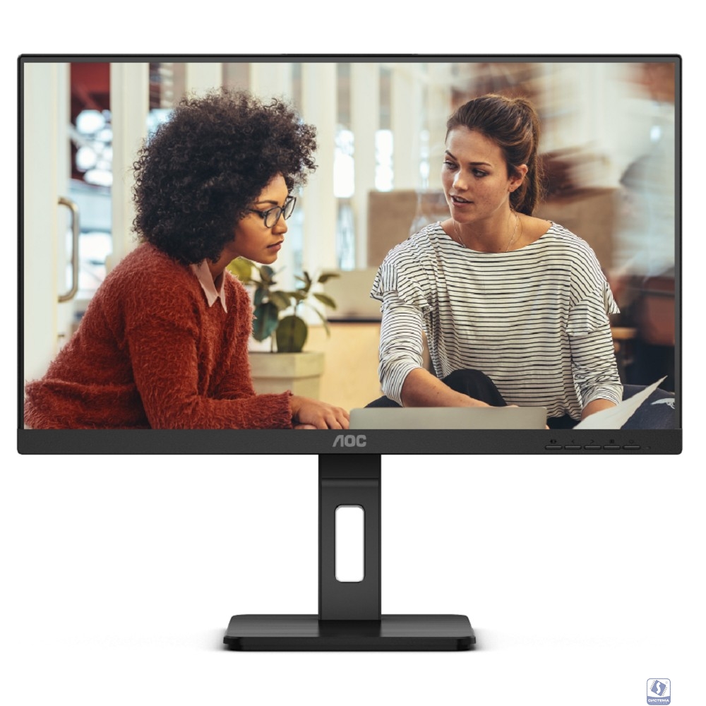 LCD AOC 23.8" 24E3QAF 
