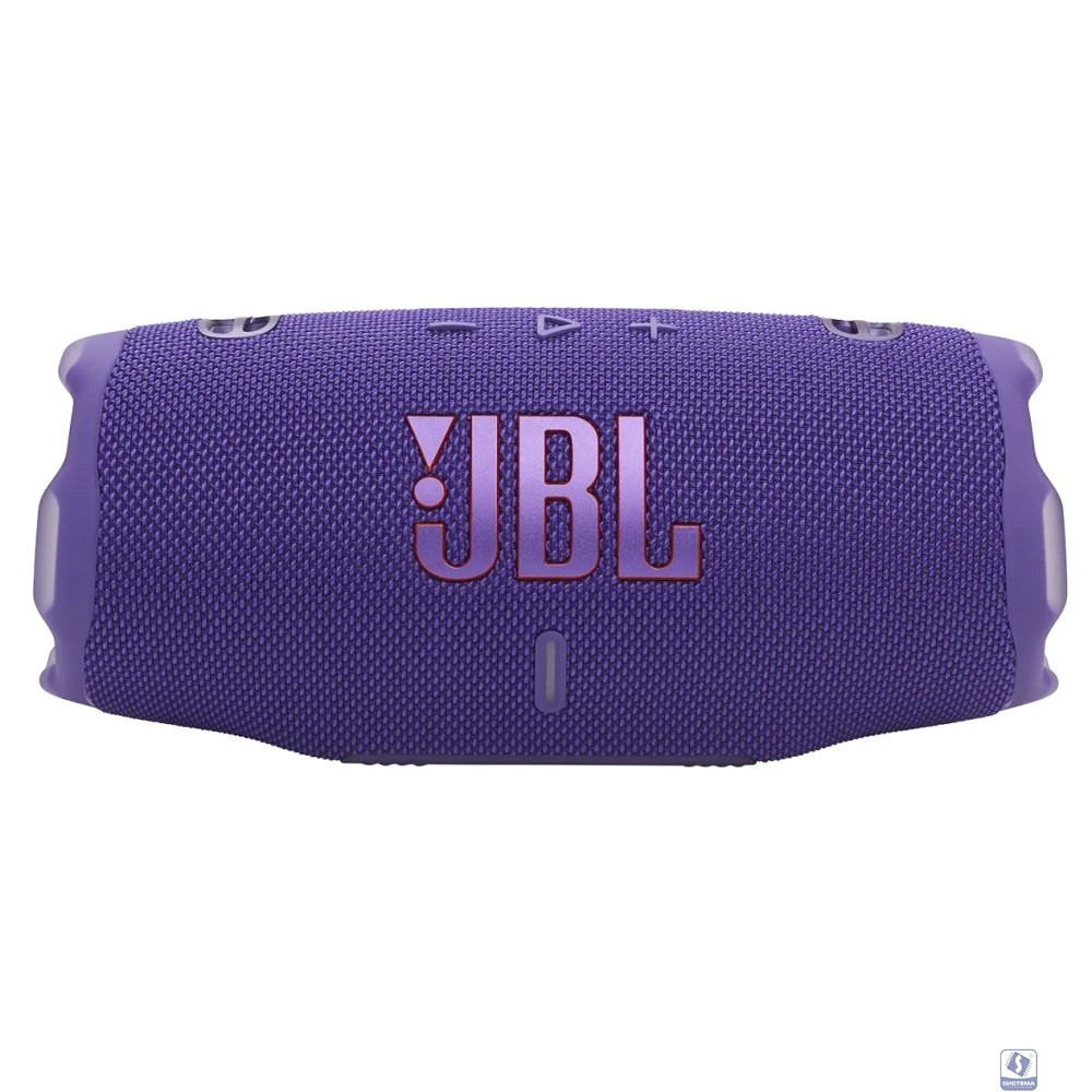 JBL Charge 6 пурпурный 45W 1.0 BT 10м 7500mAh (JBLCHARGE6PUR)