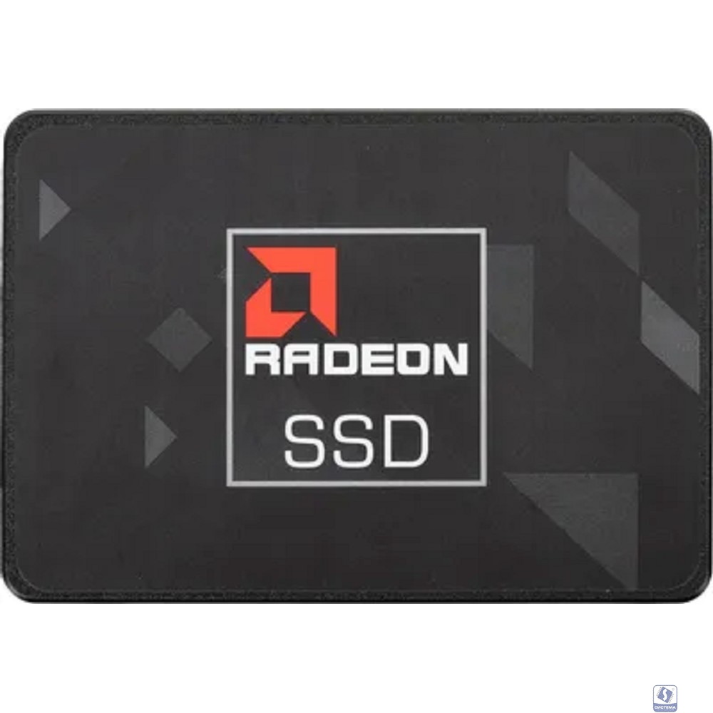AMD SSD 128GB Radeon R5 R5SL128G 