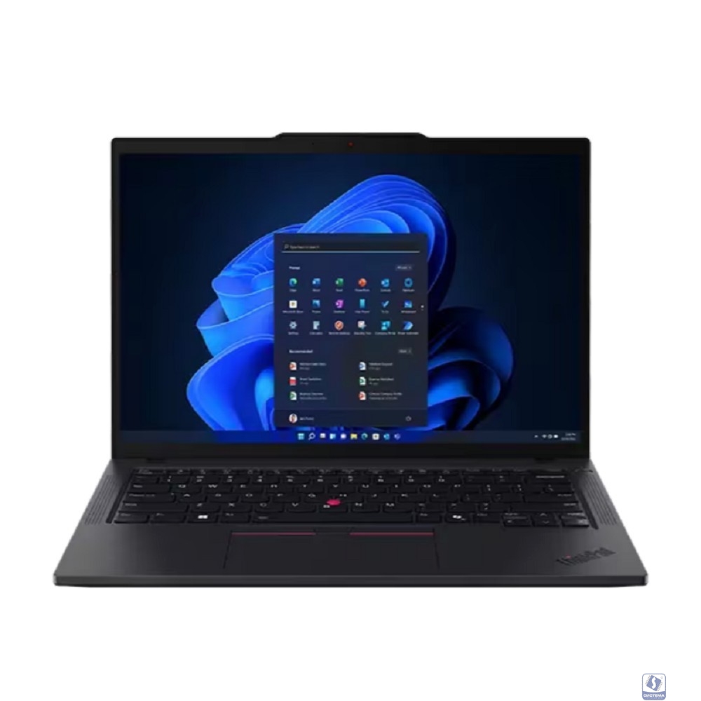 Lenovo ThinkPad T14 G5 [21MLA05TCD_PRO] (КЛАВ.РУС.ГРАВ.) 14" 