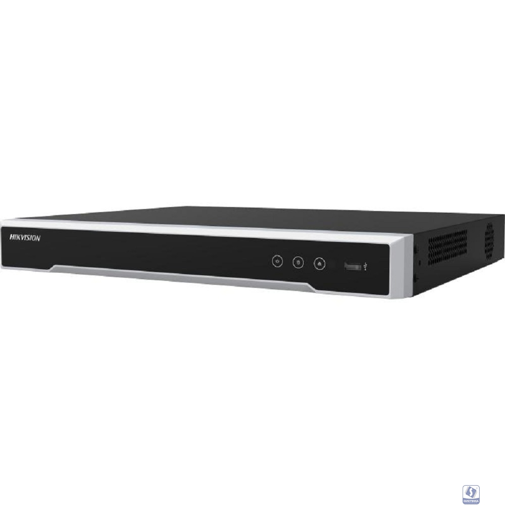 Видеорегистратор NVR (сетевой) Hikvision DS-7616NI-M2/16P