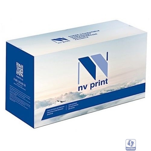 Картридж NVP совместимый NV-W2030X 415X Black (БЕЗ ЧИПА) (БЕЗ ГАРАНТИИ) для HP Color LaserJet M454DN/M479DW/M479 (7500k)