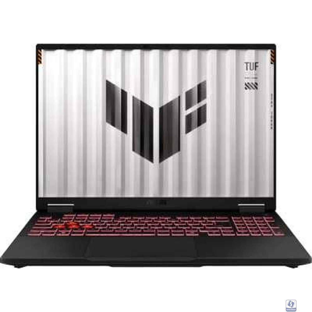ASUS TUF Gaming A16 FA608UM-RV097 [90NR0KV1-M006W0] Grey 16" 