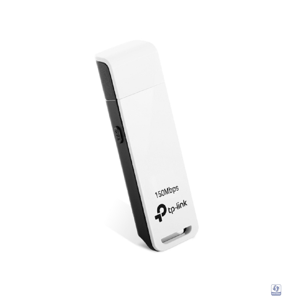 TP-Link TL-WN727N N150 Wi-Fi USB-адаптер