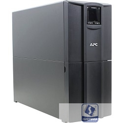 APC Smart-UPS C 3000VA SMC3000I 