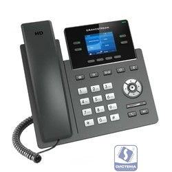 Grandstream GRP-2612W- IP-телефон
