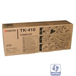 Kyocera-Mita TK-410 Картридж 