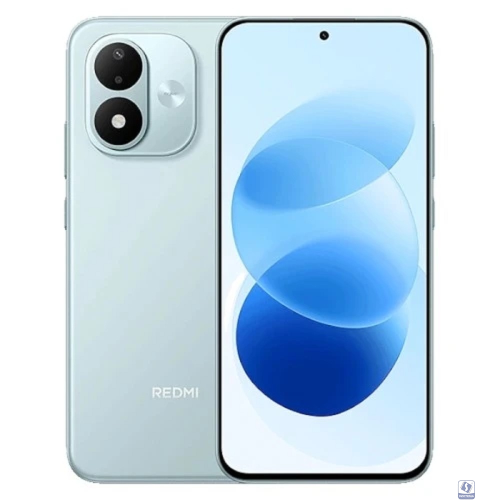 Xiaomi Redmi Note 17 RU 8GB/256GB Blue