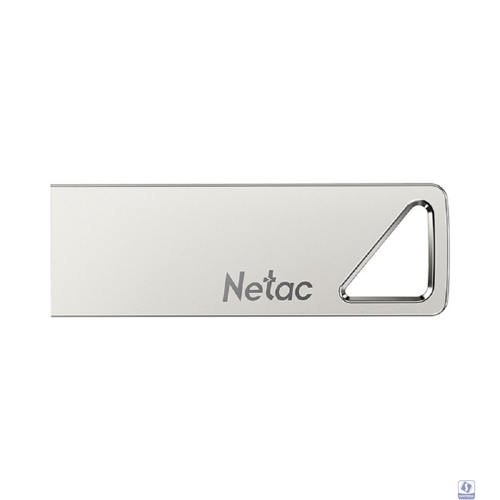 Netac USB Drive 16GB U326 USB2.0, retail version [NT03U326N-016G-20PN]