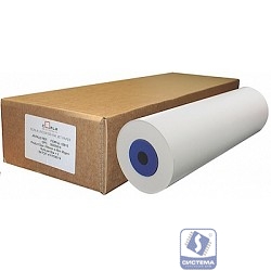 XEROX 450L91412 Бумага Inkjet Matt Coated 120г, 610мм x 30м (Португалия)