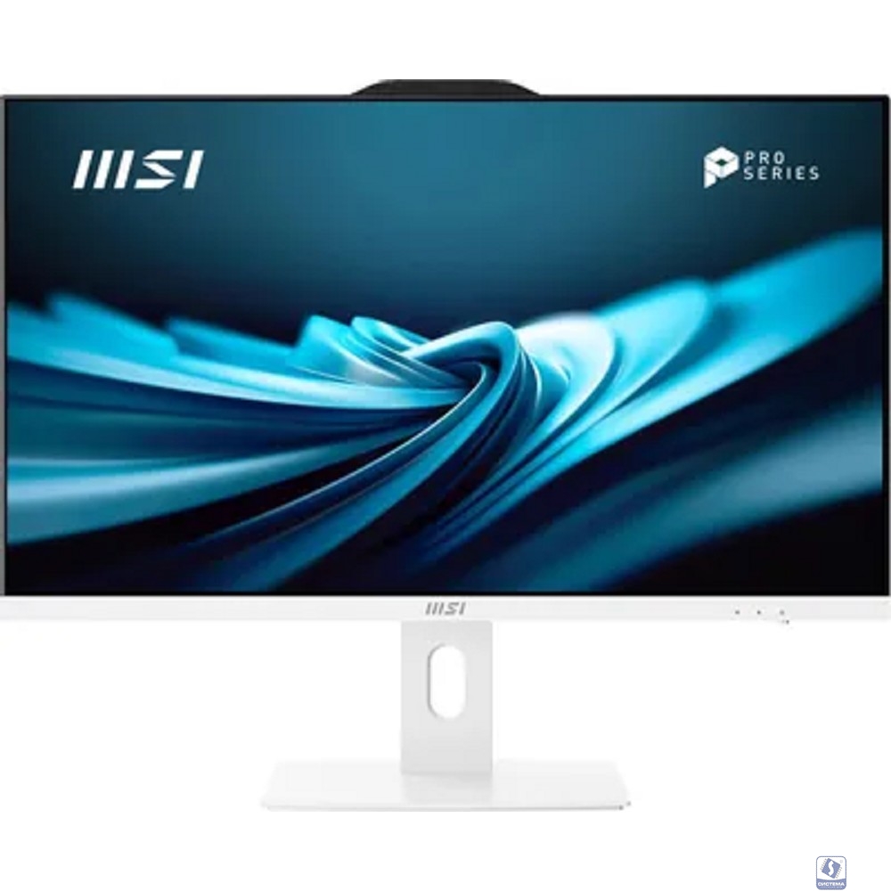 MSI Pro AP272P 14M-617XRU [9S6-AF8322-1060] White 27" 