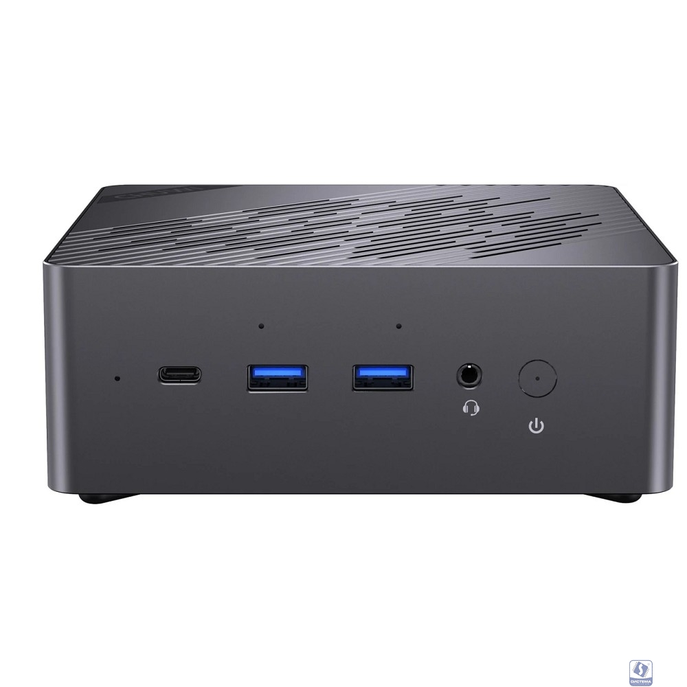 Chuwi AuBox [CWI606AIP] Black 