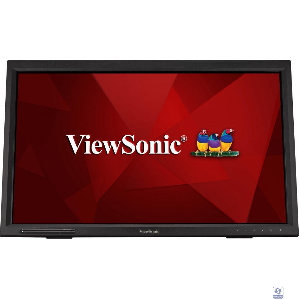 LCD Viewsonic 21.5" TD2223 Touch 