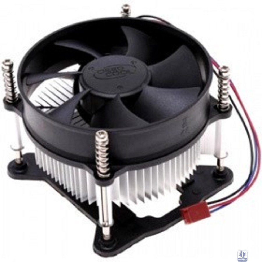 Cooler Deepcool CK-11508V2 