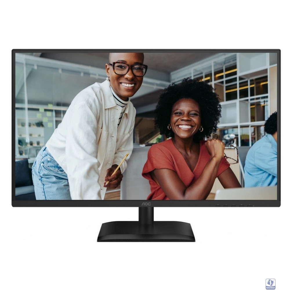LCD AOC 27" Q27E4U 